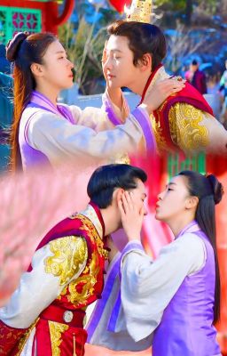 Empress Ki - TaNyang