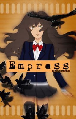 Empress // t.k.