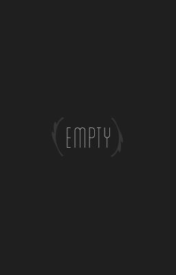 empty