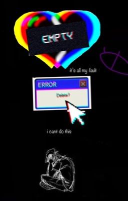 Empty: An Error Sequel