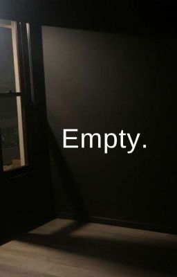 Empty. (Omegaverse; MxM)