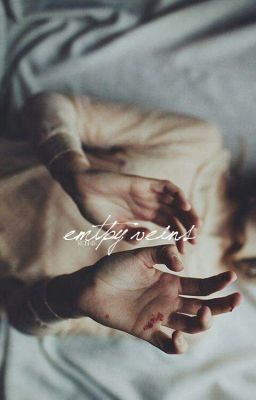 Empty Veins | Quil Ateara [4]