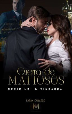 [emREVISÃO ] 🔞Guerra De Mafiosos (Série: Lei e Vingança) Vol 5