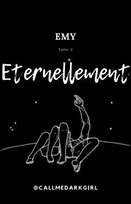 Emy [Tome II: Eternellement]