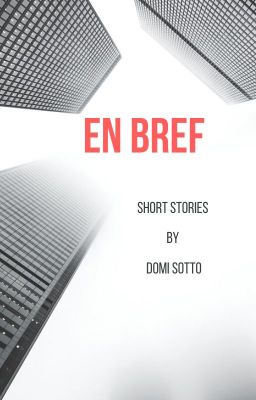 En Bref (Short Stories)