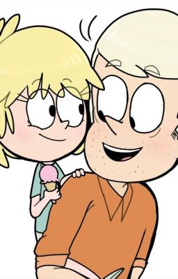 En Busca De La Felicidad(the loud house)