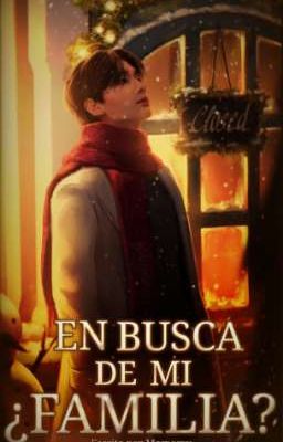 EN BUSCA DE MI ¿FAMILIA? - HYUNLIX 