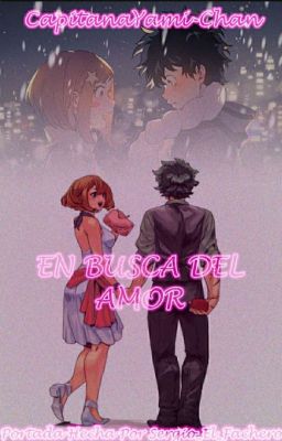 En busca del amor 