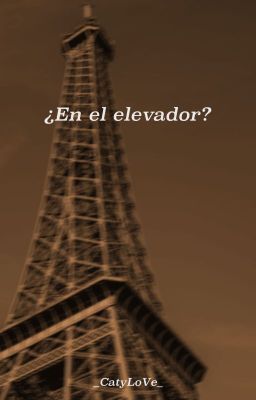 ¿En el elevador? | One-shot [MLB]