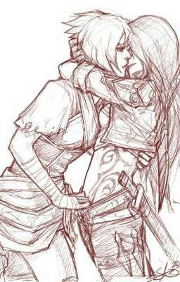 En El Exilio - Katarina x Riven