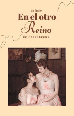 En el otro reino - Freenbecky