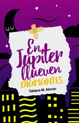 En Júpiter llueven diamantes © | Cuarentena