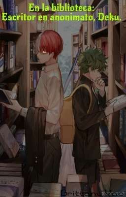 En la biblioteca /TodoDeku\