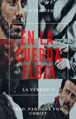 En la cuerda floja (Regan - Traducción)