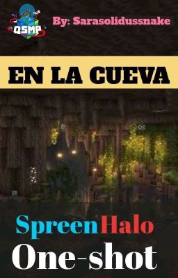 En la cueva [SpreenHalo]