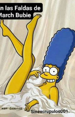 En Las Faldas De Marge Bubie