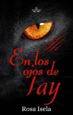 En los ojos de Jay