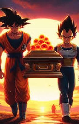 En Memoria de Akira Toriyama.