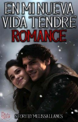 ♡En mi nueva vida tendré romance♡