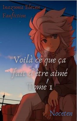 [EN MODIF]- Voilà ce que ça fait d'être aimé-Tome 1-FanFiction Inazuma Eleven