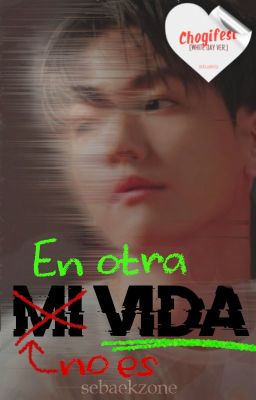 En otra vida │Sebaek