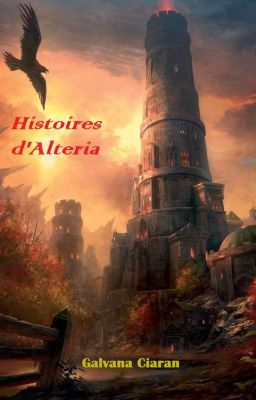 [En pause] Histoires d'Alteria