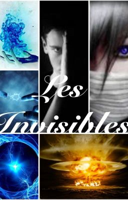 [EN PAUSE] Les Invisibles