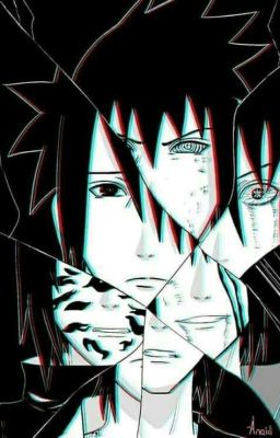 en que momento caí [sasuke y tu ]