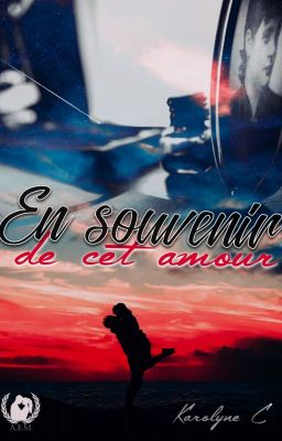 En souvenir de cet amour {Publié chez AEM}