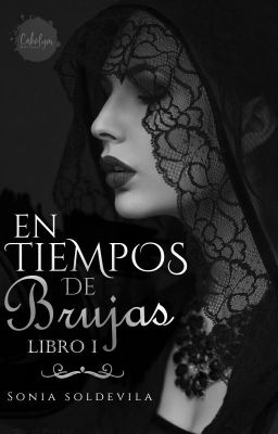 En tiempos de Brujas