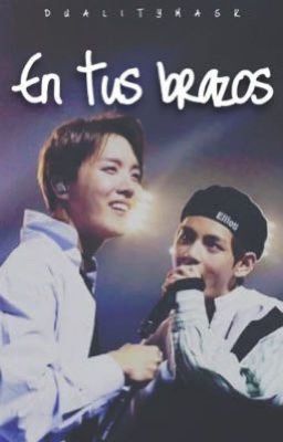 En tus brazos [ vhope ] 