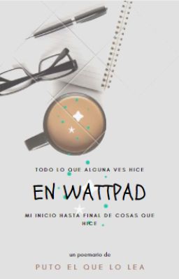 En Wattpad