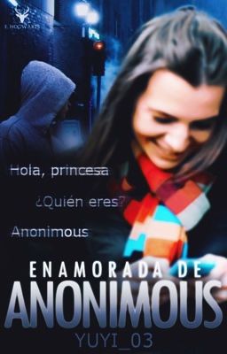 Enamorada de Anonimous