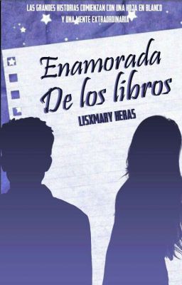 Enamorada de los libros√