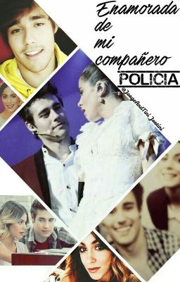 Enamorada De Mi Compañero Policía *Jortini* ~HOT~