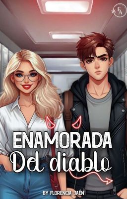 ENAMORADA DEL DIABLO