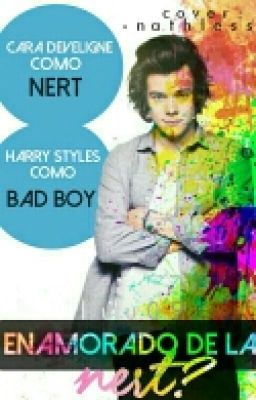 Enamorado De La Nerd? Harry Styles Y Tu