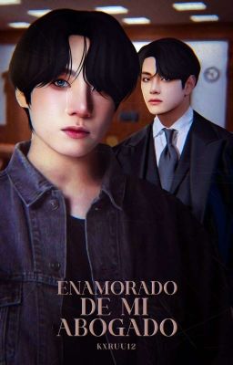 Enamorado de mi abogado || Taekook