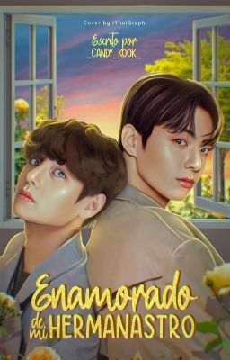 Enamorado de mi hermanastro  «KookV»