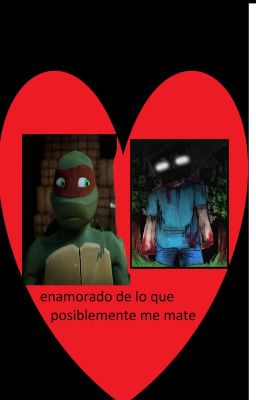 enamorado de un demonio