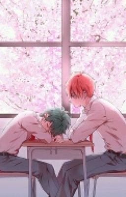 Enamorado De Un Pequeño Pecoso [Boku No Hero Academia TodoDeku] (CANCELADA)