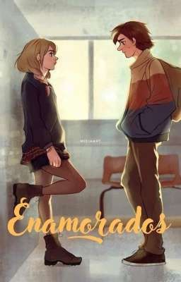 Enamorados 