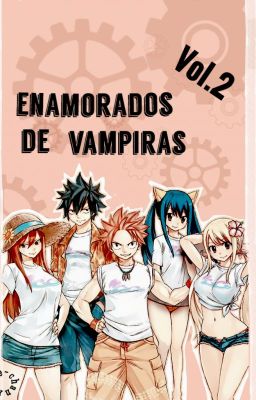 Enamorados de vampiras vol.2