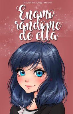 Enamorándome de ella.