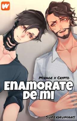 Enamorate de mi // Cryptage 