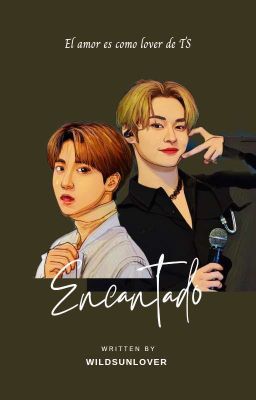 Encantado (Minsung)