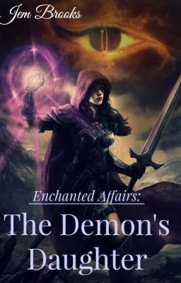 Enchanted Affairs :Demon's Daughter