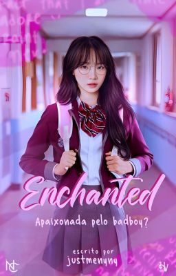 ENCHANTED || Han Seo-jun 