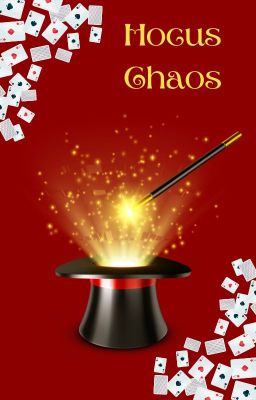 Enchanted Jedi Adventures: Hocus Chaos