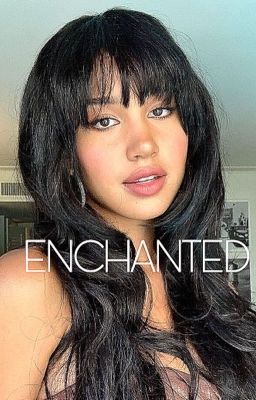 Enchanted / Taylor Swift Apply Fiction 